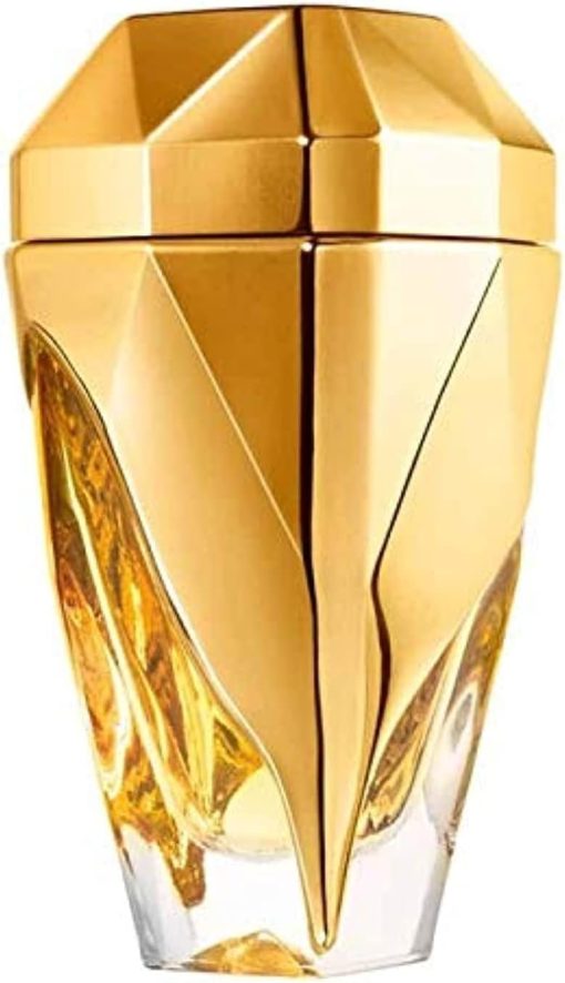 Paco Rabanne Lady Million - perfumes for women, 2.7 oz EDP Spray (Collector Edition)