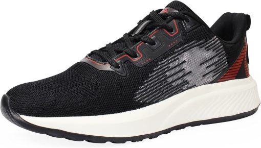 ATHCO Men's Rodeo Sports Shoes (ATHST-44)