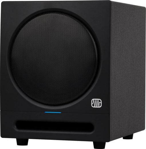 Presonus Eris Sub 8BT 8-inch Powered Bluetooth Studio Subwoofer